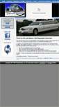 Mobile Screenshot of dependablelimousine.com